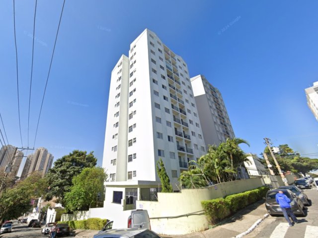 Apartamento - Venda, Vila São João, Guarulhos, SP